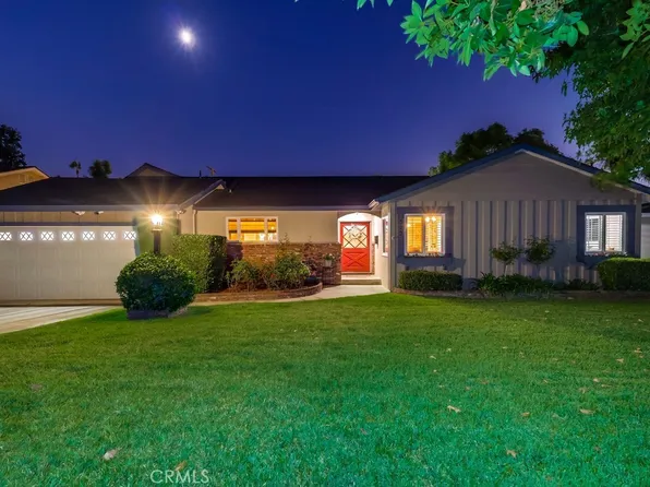 522 E Carroll Ave, Glendora, CA 91741