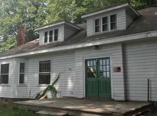 407 N Pleasant St, Amherst, MA 01002