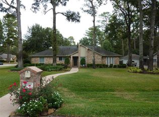 19522 Barwick Dr, Spring, TX 77373