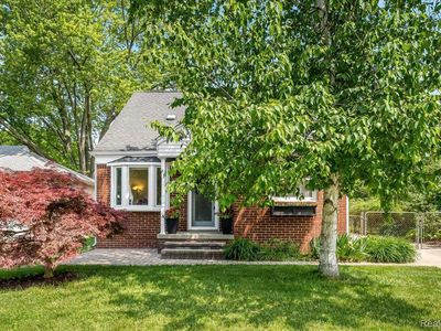 1019 Coolidge Ave, Clawson, MI, 48017