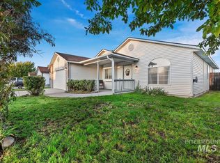 1715 Targhee St, Mountain Home, ID 83647