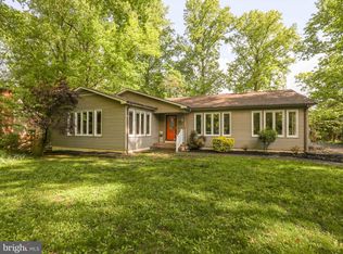 116 Stuart Dr, Winchester, VA 22602