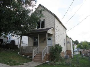83 Murray Ave, Washington, PA