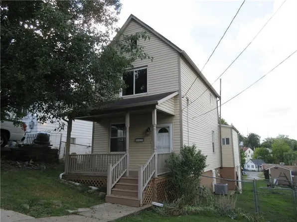 83 Murray Ave, Washington, PA 15301