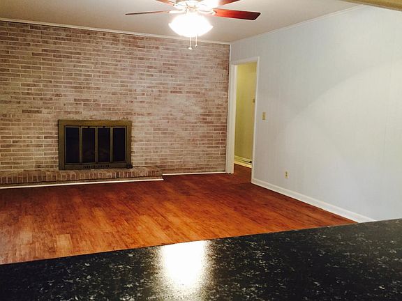 Kitchen to Great Room