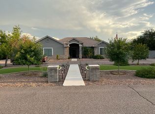 15245 E Via Del Rancho, Gilbert, AZ 85298