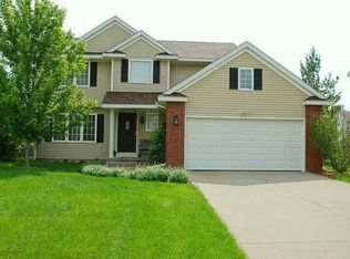 2577 NW 158th St, Clive, IA 50325