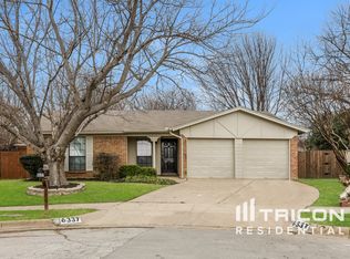 6337 Scott Ct, Watauga, TX 76148