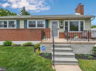 113 Glenrae Dr, Baltimore, MD 21228