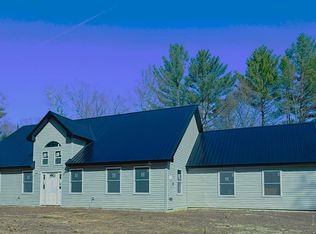 199 Bert Berry Rd, Embden, ME 04958