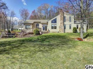88 Cherry Dr, Marysville, PA 17053