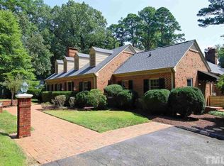 3625 Stratford Rd, Durham, NC 27707