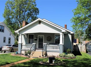 515 Parkview Dr, O Fallon, IL 62269