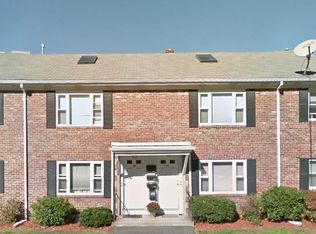 39 Aldrich Rd #1, Watertown, MA 02472