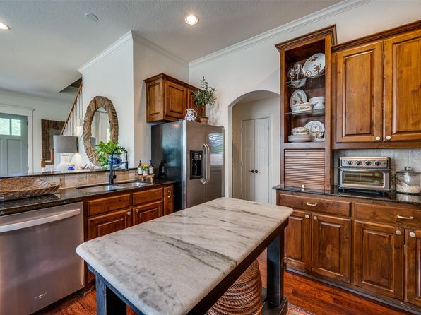 Home for Sale in Denton TX