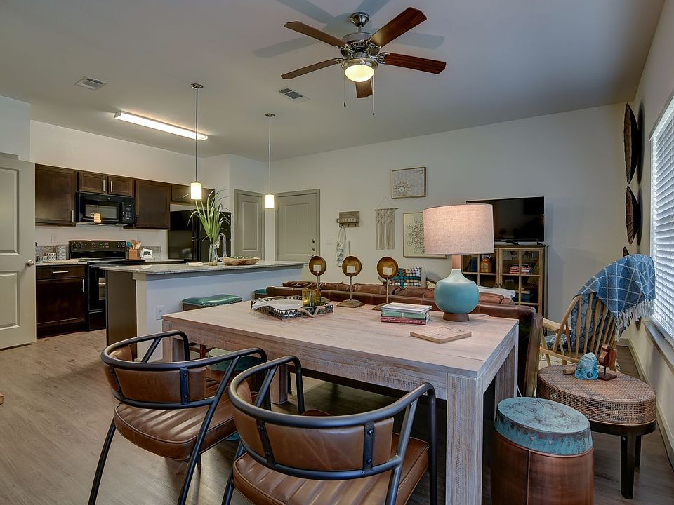 Open Concept