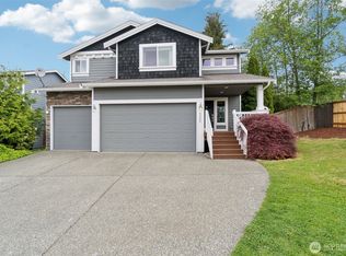 8229 32nd Pl NE, Marysville, WA 98270