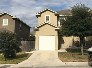 4903 Appleseed Ct, San Antonio, TX 78238