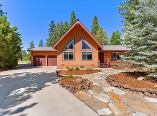 5539 Rainbow Cir, Weed, CA 96094