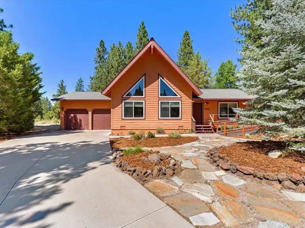 5539 Rainbow Cir, Weed, CA 96094
