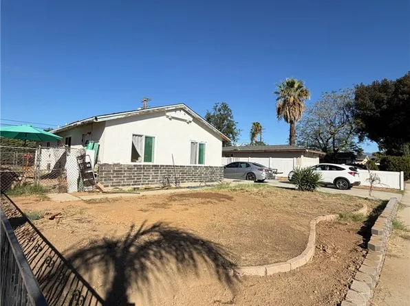 262 N Larch Ave, Rialto, CA 92376