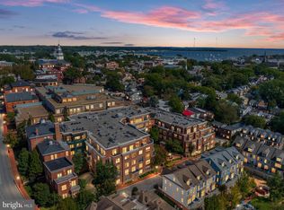 66 Franklin St Unit 409, Annapolis, MD 21401