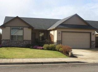159 Copper Way, Creswell, OR 97426