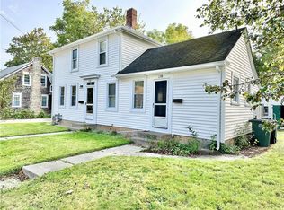 136 S Main St, Coventry, RI 02816