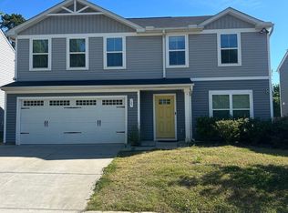 107 Ralston Rd, Greer, SC 29651