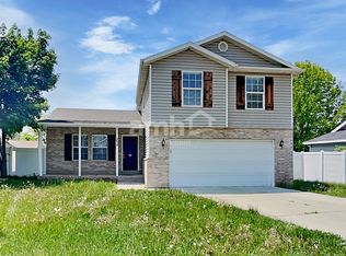 252 S 540 W, Spanish Fork, UT 84660