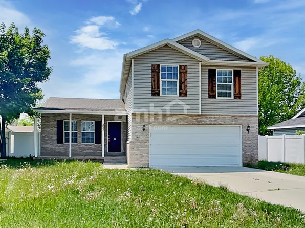 252 S 540 W, Spanish Fork, UT 84660