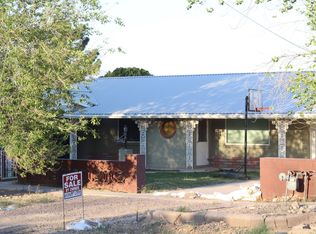 573 S Main St, Pima, AZ 85543