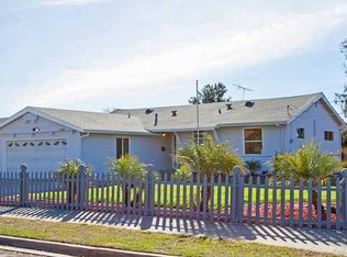 8709 Kelso St, Spring Valley, CA 91977