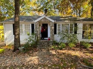 2058 County Line Rd SW, Atlanta, GA 30331