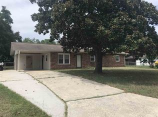 207 Sonja Dr, Warner Robins, GA 31088