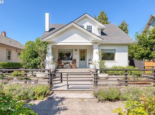 6227 N Denver Ave, Portland, OR 97217