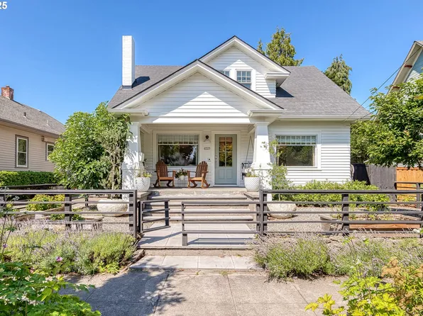 6227 N Denver Ave, Portland, OR 97217