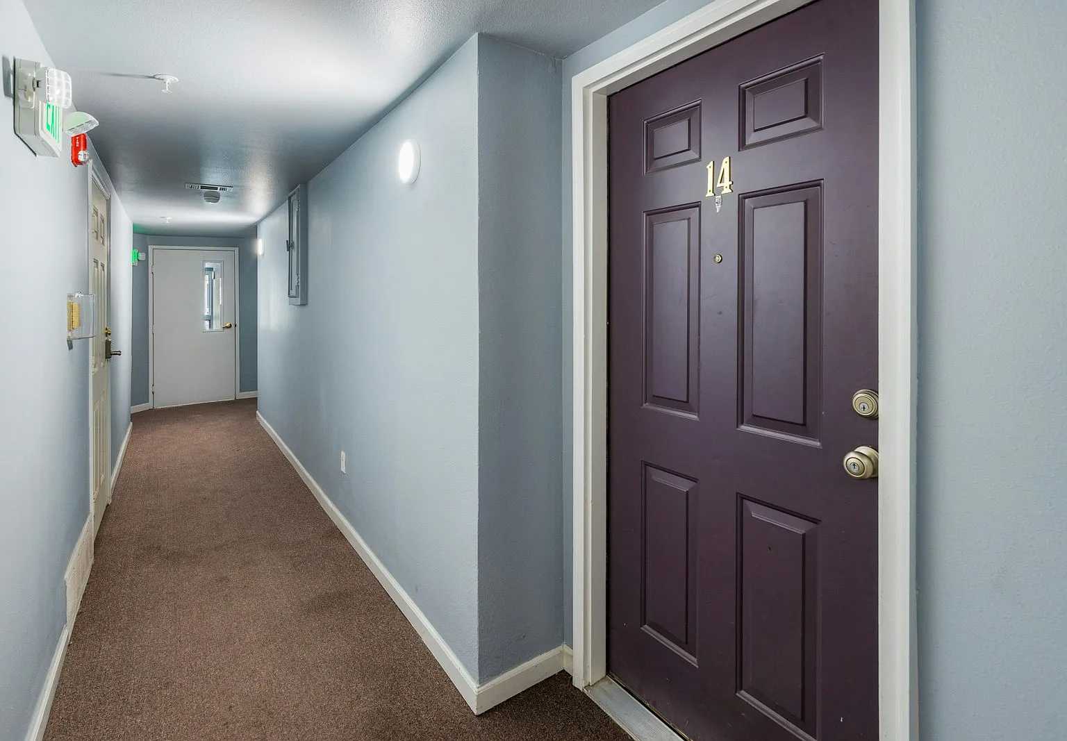 1330 South Monaco Parkway, Unit 14 — Photo 3