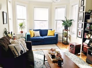 5419 N Artesian Ave APT 1, Chicago, IL 60625