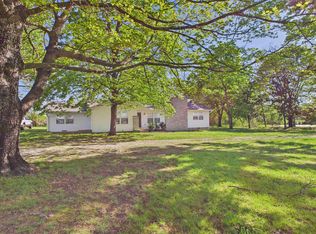 6392 Highway 62 W, Gassville, AR 72635