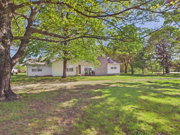 6392 Highway 62 W, Gassville, AR 72635