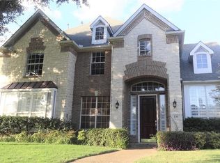 156 Bricknell Ln, Coppell, TX 75019