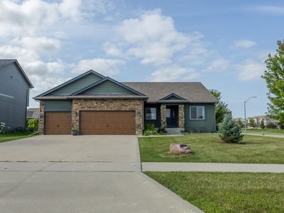 805 NE Traverse Dr, Waukee, IA, 50263
