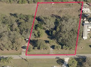 7885 Bartholomew Dr, North Fort Myers, FL 33917