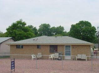 1015 3rd St, Berthoud, CO 80513