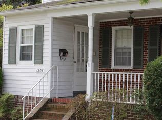 1205 Circle Dr, Baltimore, MD 21227