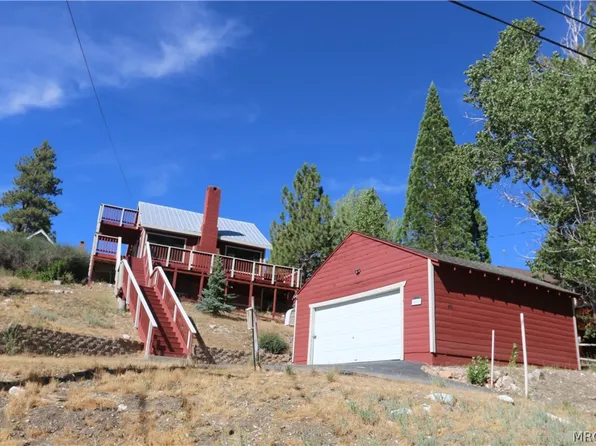 801 Edgemoor Rd, Big Bear Lake, CA 92315