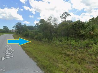 1584 Trojan St SE, Palm Bay, FL 32909