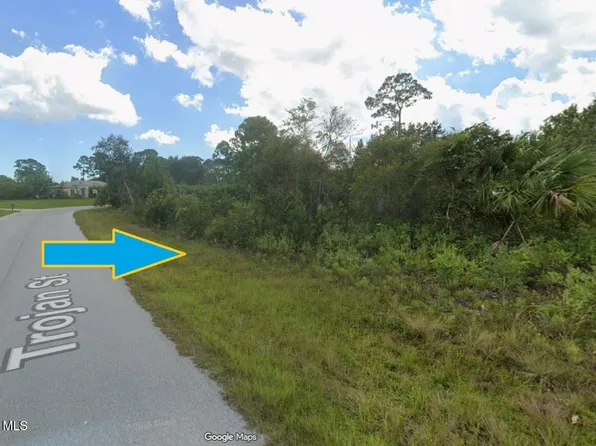 1584 Trojan St SE, Palm Bay, FL 32909