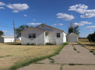 218 Bryan St, Plainview, TX 79072